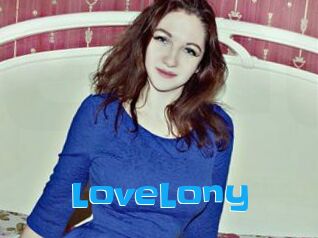 LoveLony