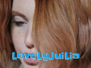 LoveLyJuiLia