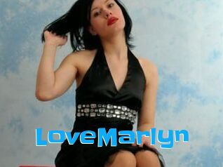 LoveMarlyn