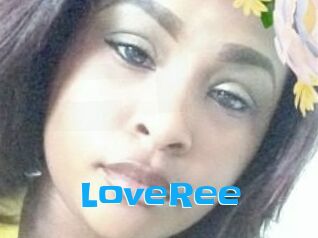 LoveRee