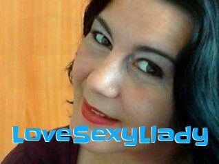 LoveSexyLlady