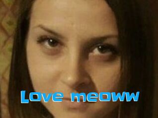 Love_meoww