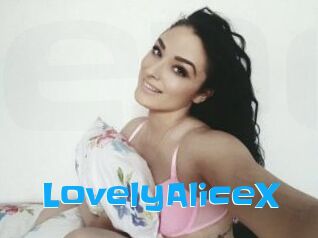 LovelyAliceX