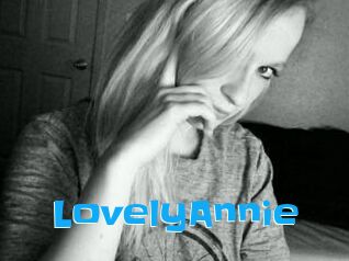 LovelyAnnie