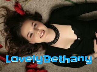 LovelyBethany