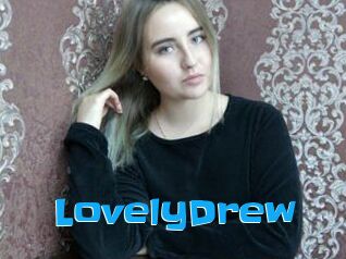 LovelyDrew