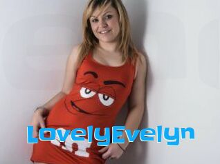 LovelyEvelyn