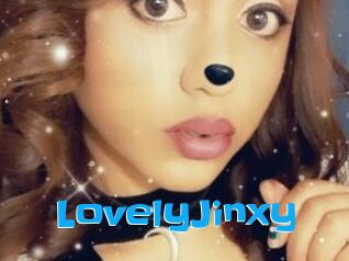 LovelyJinxy