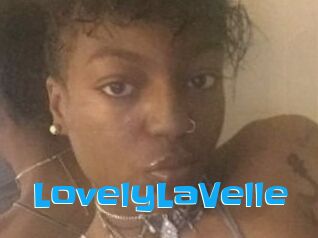 LovelyLaVelle