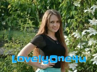 LovelyOne4u