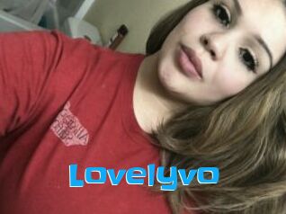 Lovelyvo