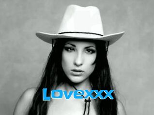 Lovexxx