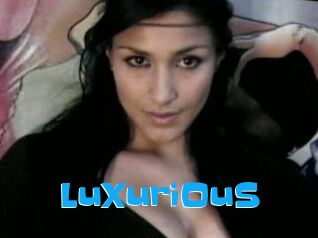 LuXu_riOuS