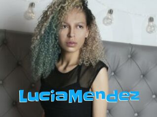 LuciaMendez