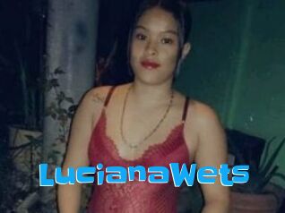 LucianaWets