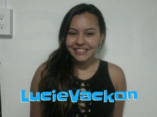 LucieVackon