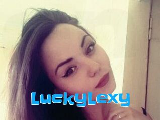 LuckyLexy