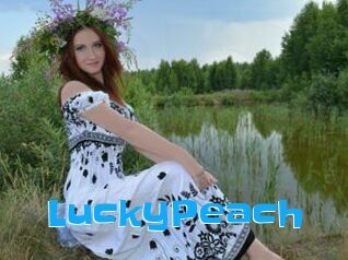 LuckyPeach