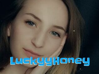 LuckyyHoney