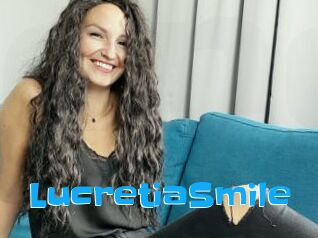 LucretiaSmile