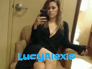 Lucy_Alexis