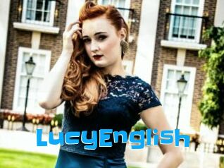 LucyEnglish