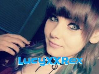 LucyXXRex