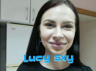 Lucy_sxy