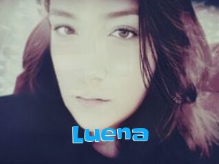 Luena