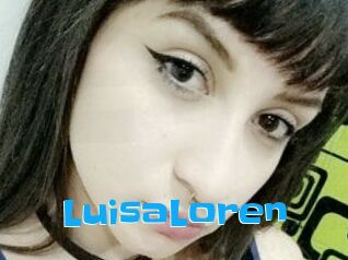 LuisaLoren