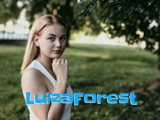 LuizaForest