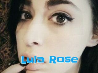 Lula_Rose