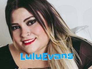 LuluEvans