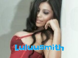 Luluusmith