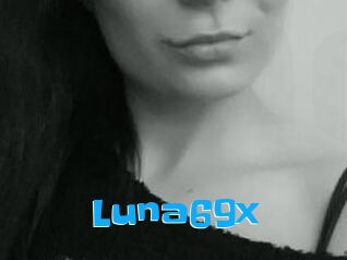 Luna69x