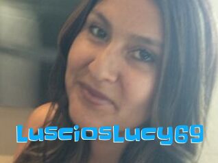 LusciosLucy69