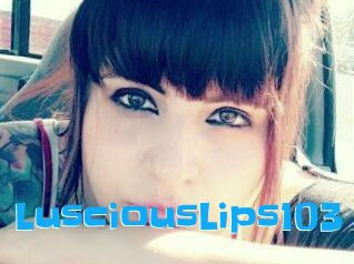 LusciousLips103