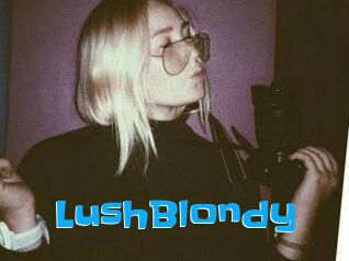 Lush_Blondy