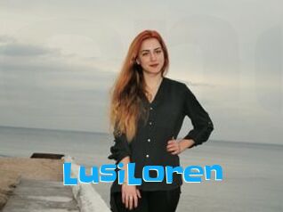 LusiLoren