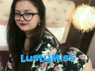 LustyMiss