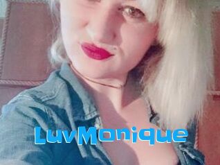 LuvMonique