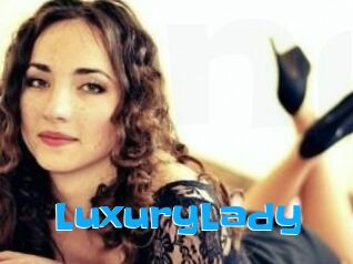 LuxuryLady