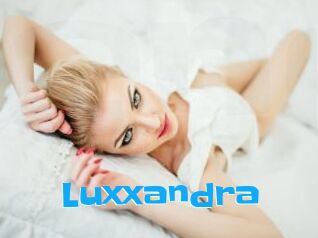 Luxxandra