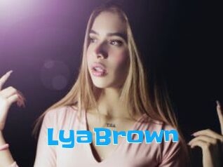 LyaBrown