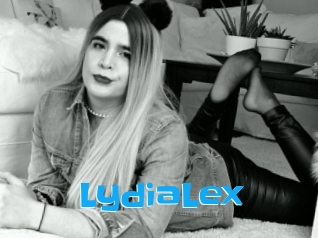 LydiaLex