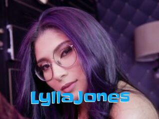 LyllaJones