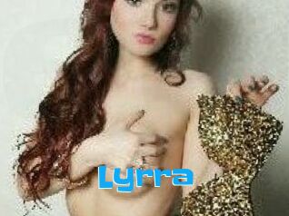 Lyrra