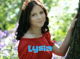 Lysia