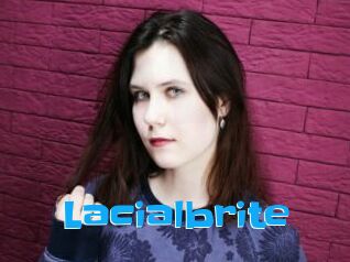 Lacialbrite