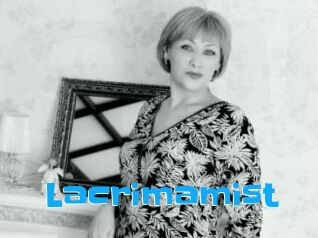 Lacrimamist